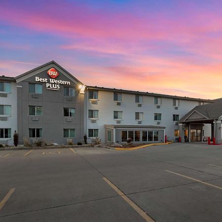 Best Western Plus Altoona Inn Extérieur photo