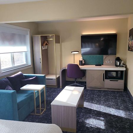Best Western Plus Altoona Inn Extérieur photo