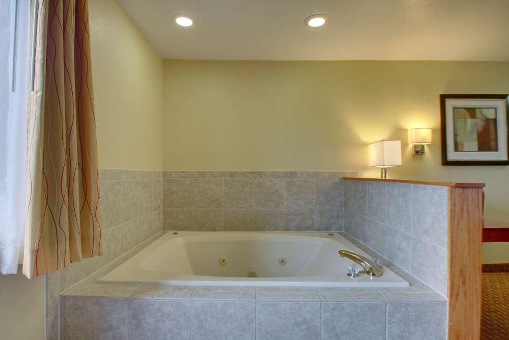 Best Western Plus Altoona Inn Chambre photo