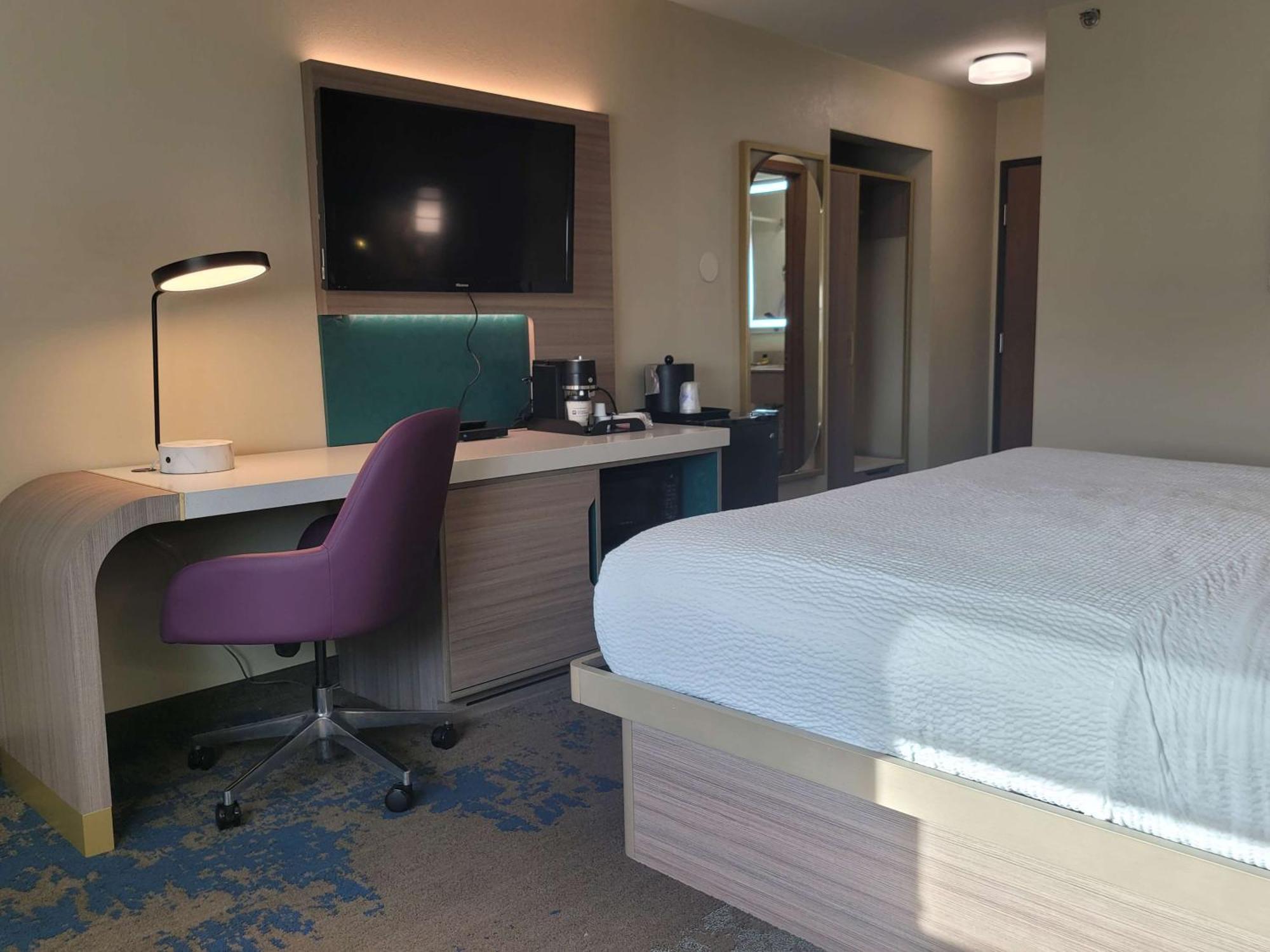 Best Western Plus Altoona Inn Extérieur photo